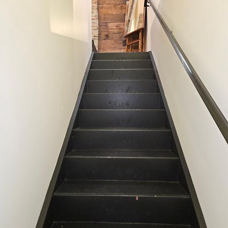 Dc Play House Bed And Breakfast Washington Exterior foto
