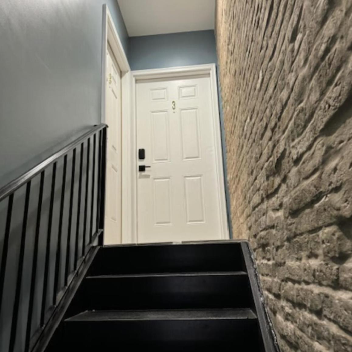Dc Play House Bed And Breakfast Washington Exterior foto