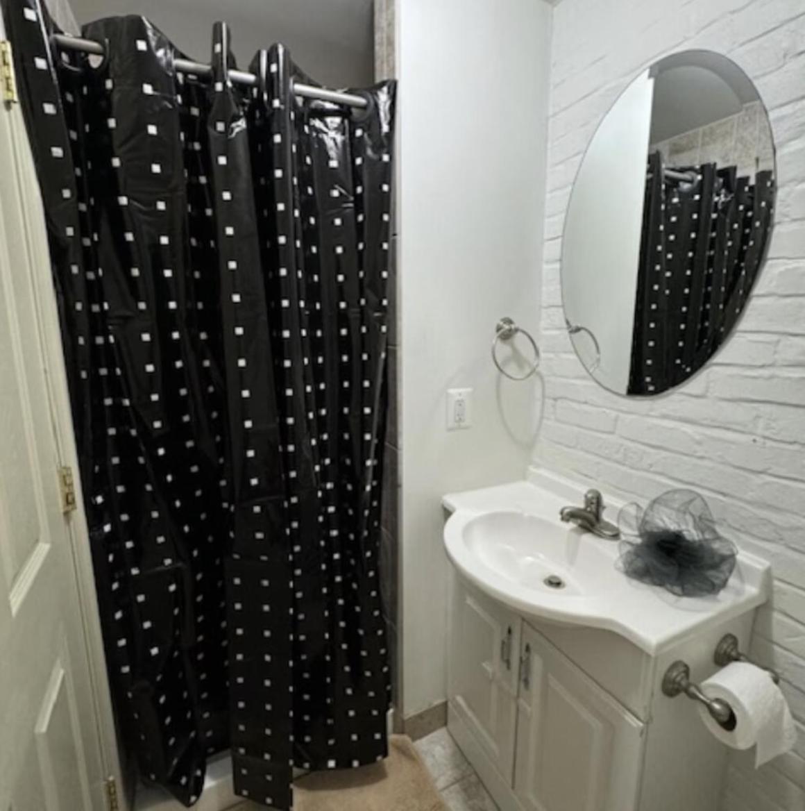 Dc Play House Bed And Breakfast Washington Exterior foto